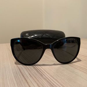 AUTHENTIC CHANEL GLASSES!
